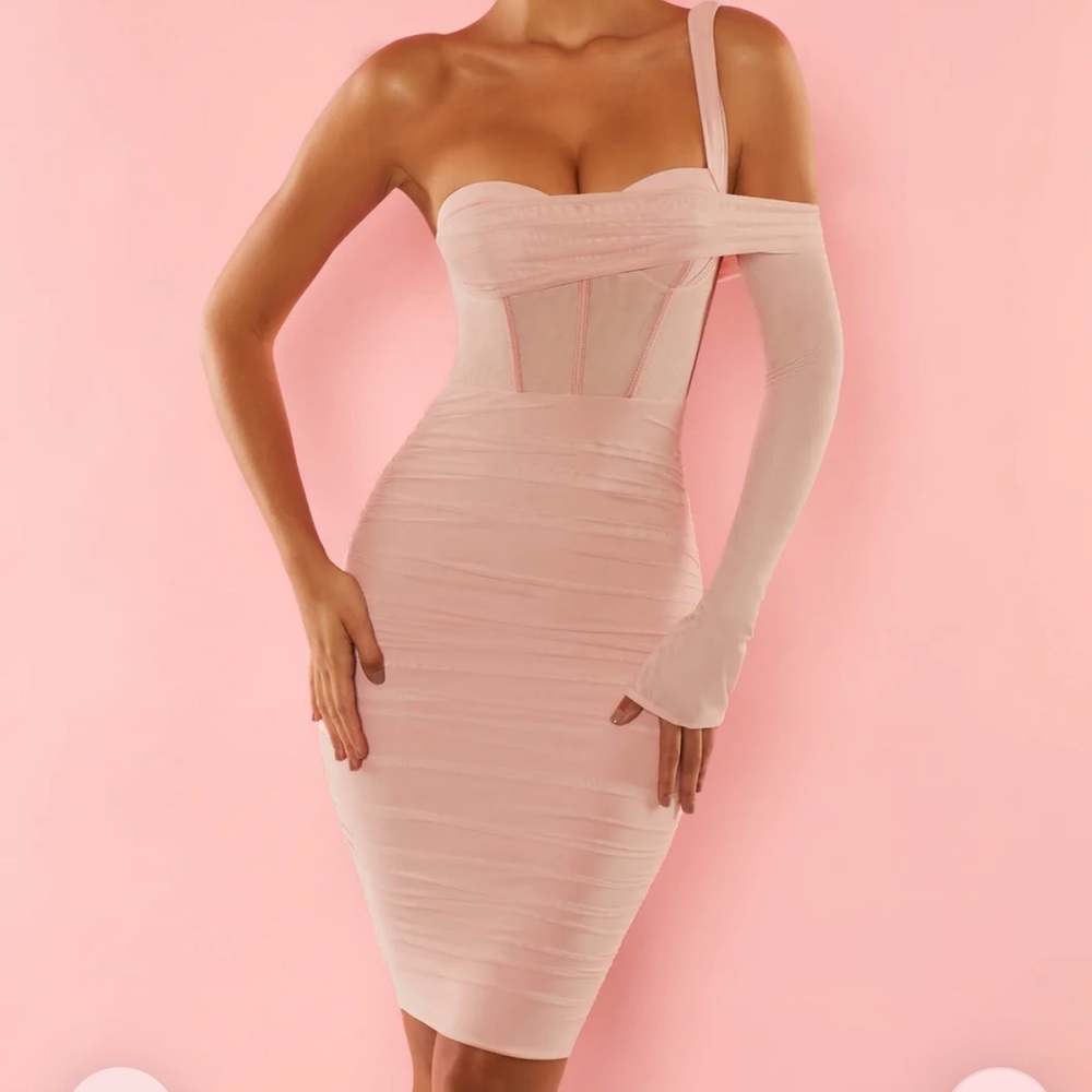 Oh Polly Dresses!
